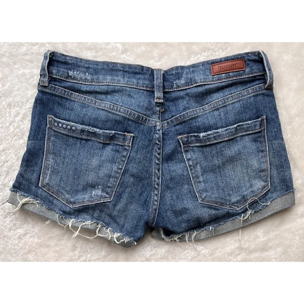 Blank NYC good used